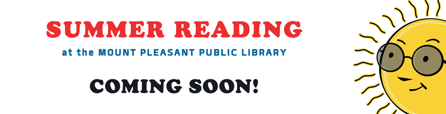 Coming Soon