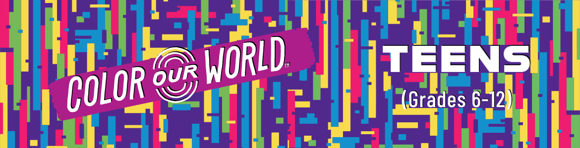 program banner